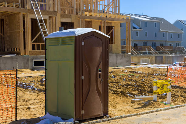 Porta potty rental for outdoor events in Edinburgh, IN