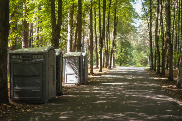 Best Porta potty rental near me  in Edburgh, IN