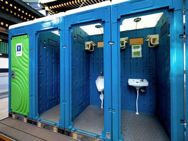 Best Porta potty rental for parties  in Edburgh, IN
