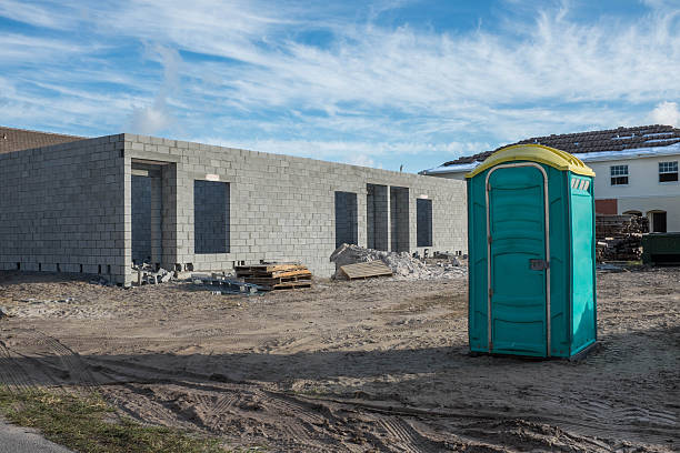 Best Luxury portable toilet rental  in Edburgh, IN